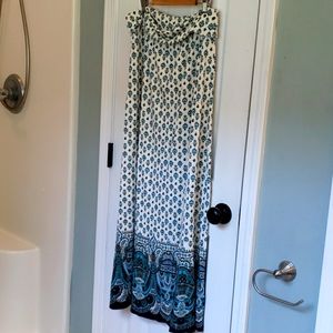 Maxi skirt PERFECT for summer